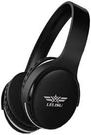 Lelisu LS-210 Bluetooth Headphone